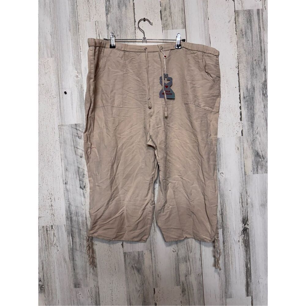 CAREN SPORT pants size 2XL